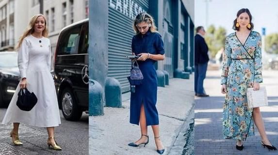 过35岁女人，这3种鞋子再喜欢也别穿，伤脚显腿粗，还拉低你衣品