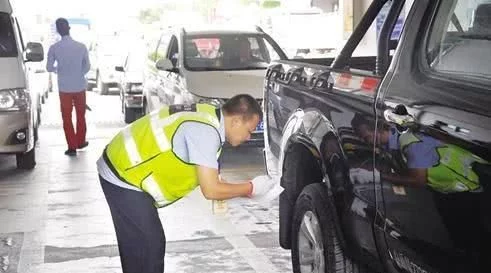 直击公安部好消息,年检实施“两取消一允许”,车主:早这样多好