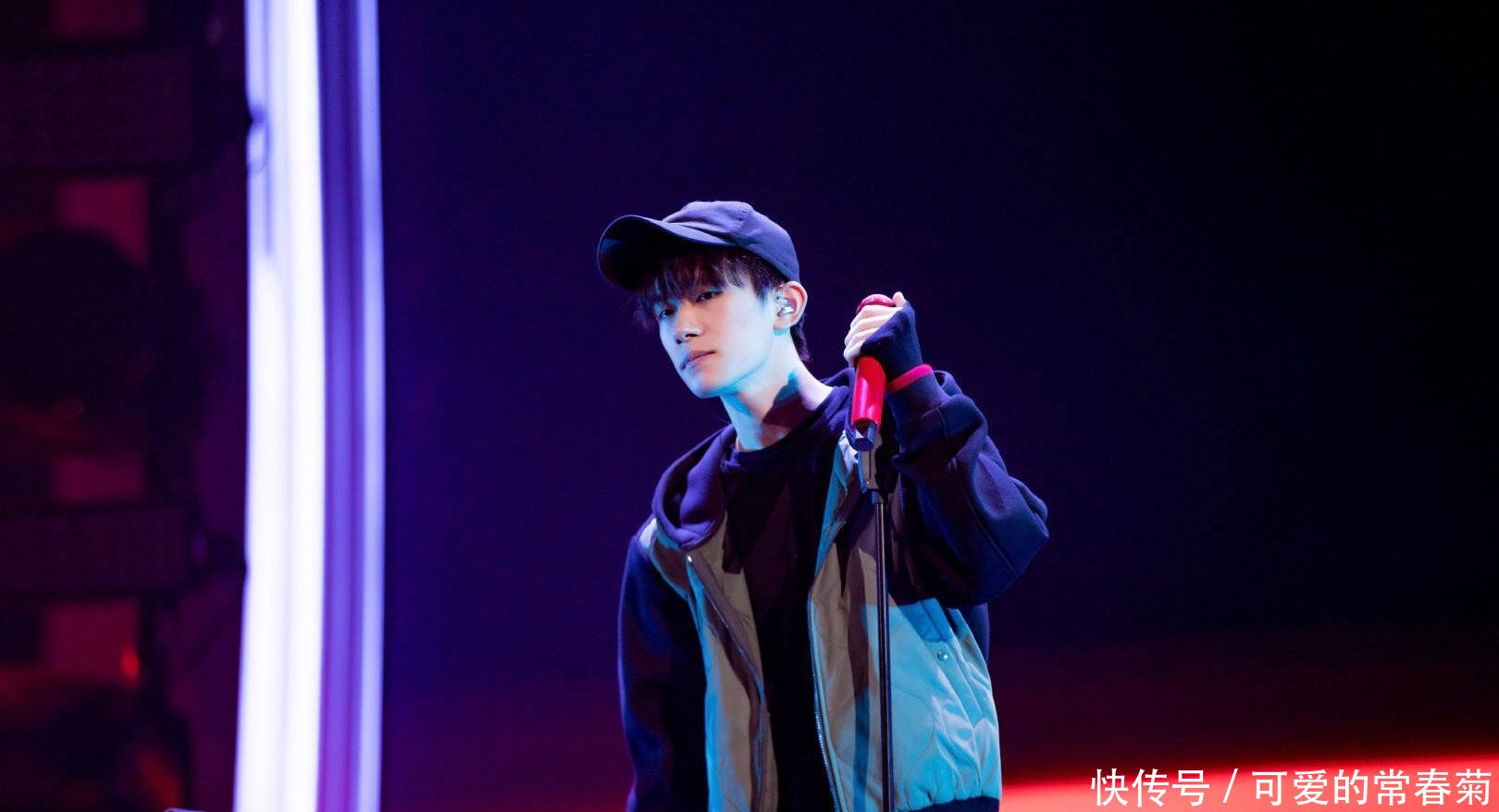 王源海口跨年演唱会