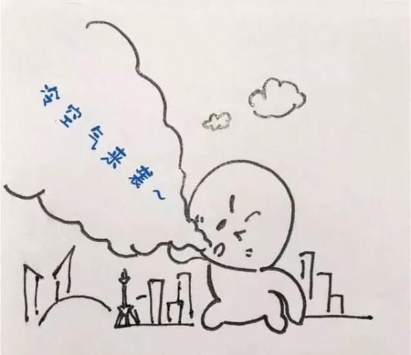  [新冠]当强冷空气遇上新冠肺炎