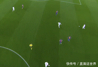 梅西多少进球了