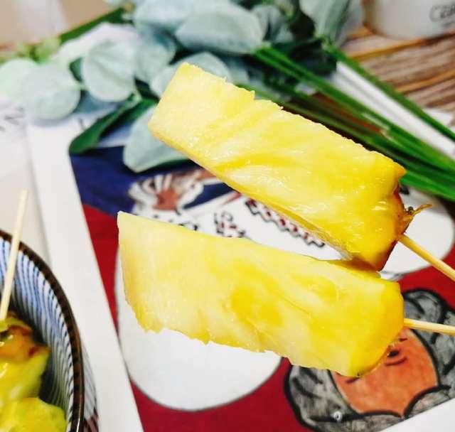  解决■菠萝蜜好吃不容易削？简易一招解决菠萝蜜，不用去皮不用挖眼，美味可口