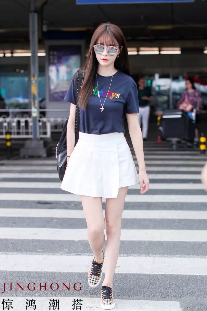 戚薇女儿可以C位出道了， 大S复出胖成水桶腰?|Star星私搭|