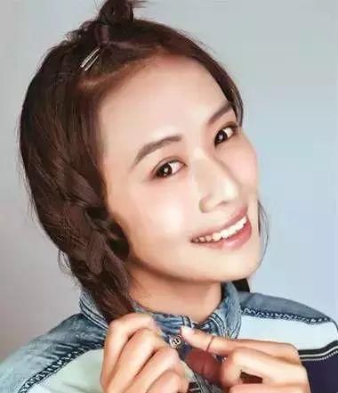 萌娃| Lucky加入星娃豪华套餐!请问戚薇是先教了她爱美吗?