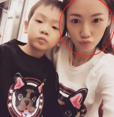 马蓉发声明抵制网络谣言！网友：你说的谎比谁都多！