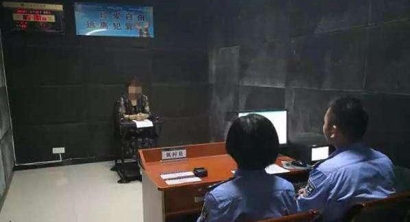  #发生#事发天津：女子不满母亲管束及与他人同居，连刺母亲20多刀致死！
