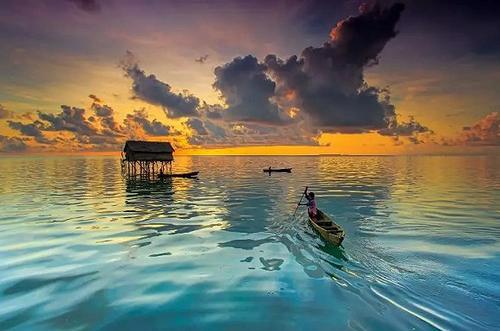 东南亚最上镜国家恢复电子免签证，160元get通关秘籍