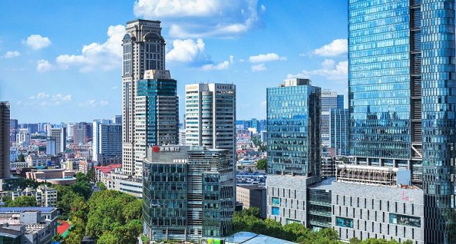  历史：中国“让人敬畏”的三座城市，两个在北方，另一个在南方！