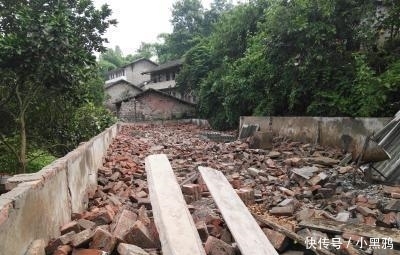 农村“禁养”开始, 猪圈、鸡窝、牛棚都要拆, 农民要早点打算