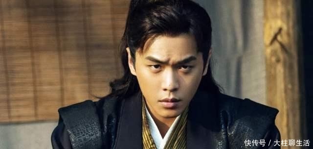 庆余年范闲人物关系