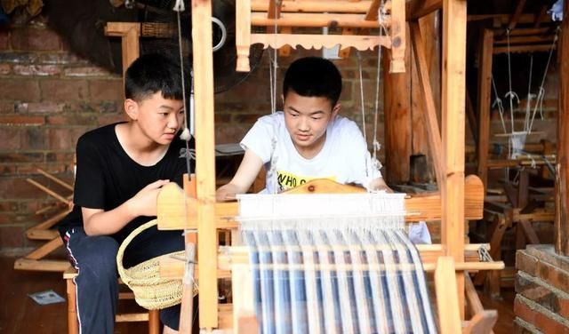 抖音上的非遗短视频火了，非遗旅游也要火了