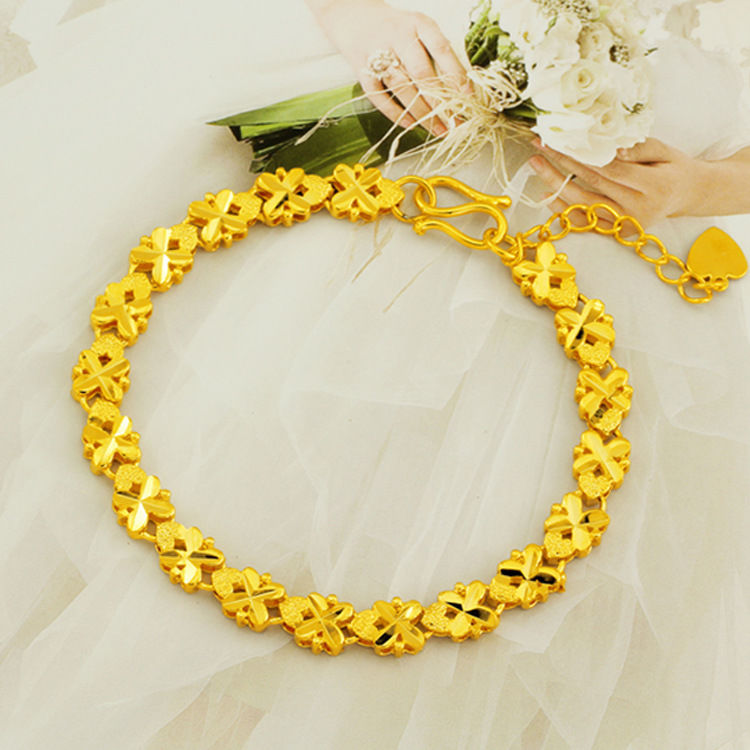 沙金是黄金吗?在越南都堆成山了，老公知道价格后，给我买了一盒