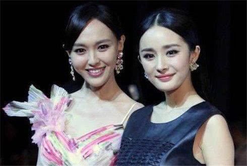 杨幂新戏搭档刘恺威,闺蜜唐嫣老公罗晋演配角