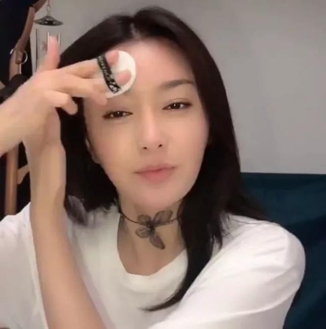 《延禧攻略》秦岚下线？洛神妆却把她推向风口浪尖！