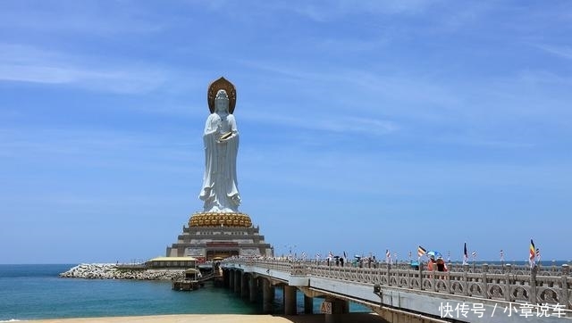 海南有六个5A景区,您认为哪个更值得一去?