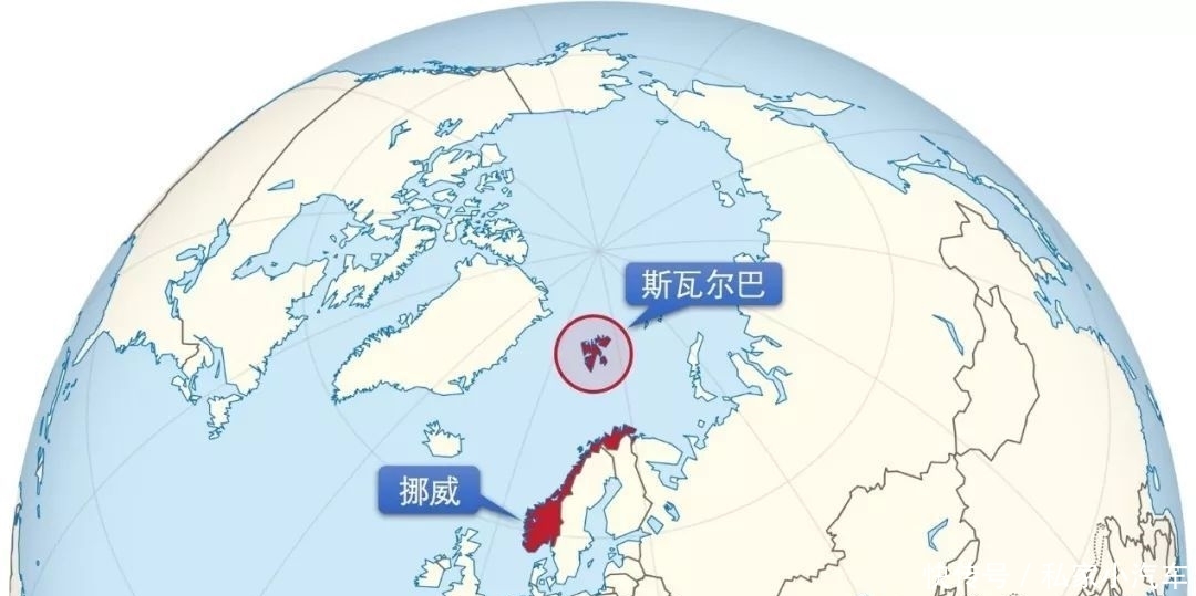 该地区对中国永久免签,中国公民可随意出入逗留,就是太冷了