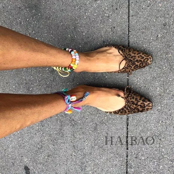 围观| 终于等到你们最爱的博主!为什么她们的穿搭永远都新鲜有趣?