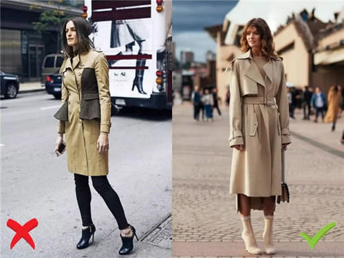 女生@女生的“体型”一般分为5种,若你是第二种,在男生中最受欢迎