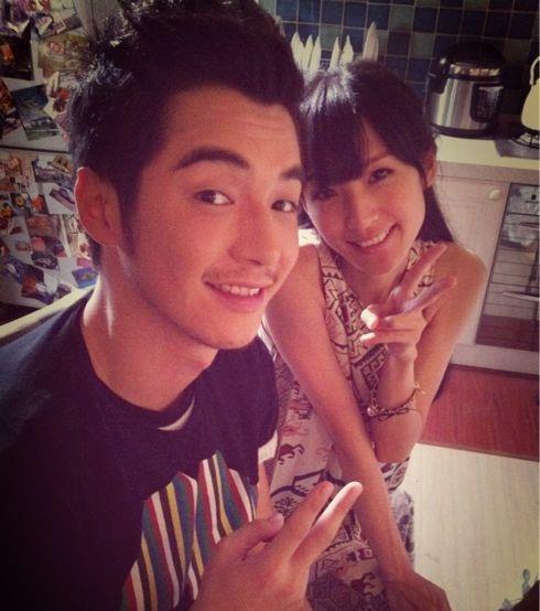 爱情公寓5有李晟