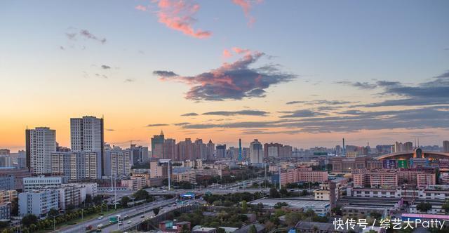  #阿克苏#新疆仅有1个城市，有望升为特大城市，阿克苏 哈密的梦