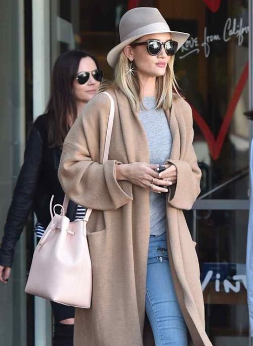 『腋下包』不要再乱买包了,这3种包和LV比,能潮一整年