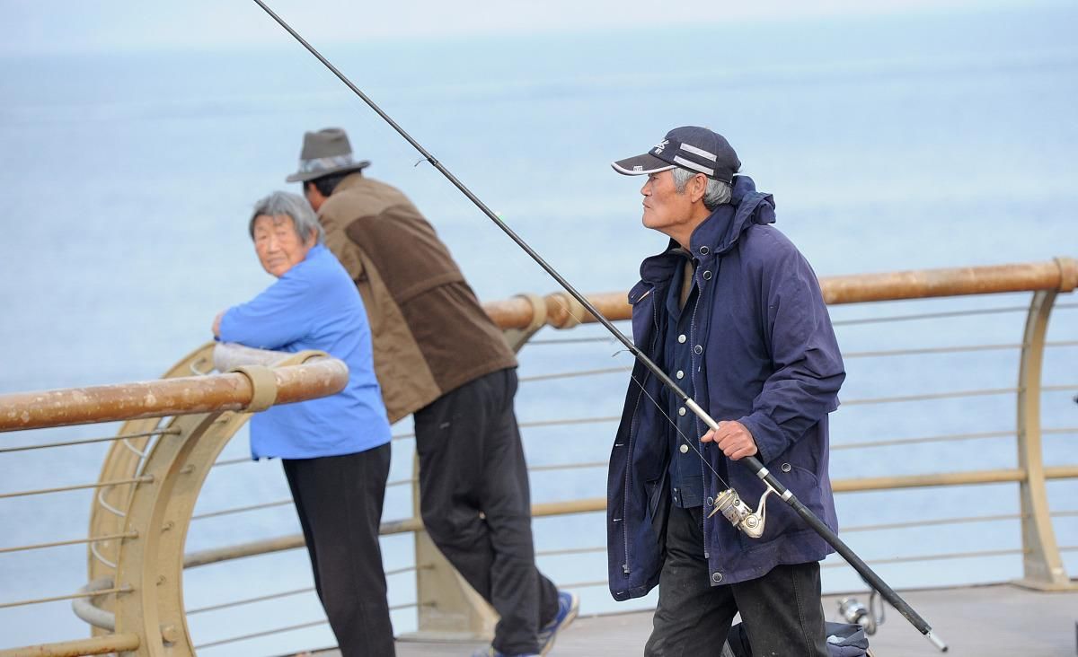  「人为」钓大鲫鱼不仅仅只靠运气，还是有几点人为可操控的因素的