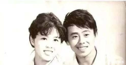  【不及】冯小刚宋小宝小沈阳等多位明星的结婚照，都不及潘长江的好看呀！