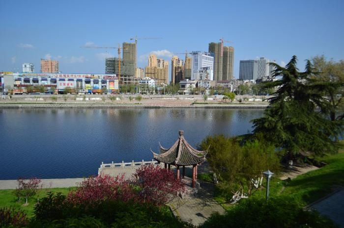  「综合实力」湖北有望晋升二线的3个城市，荆州上榜，一个综合实