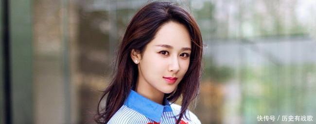 杨紫去给男友探班, 玩玩闹闹很开心, 两个人分手的谣言被打破