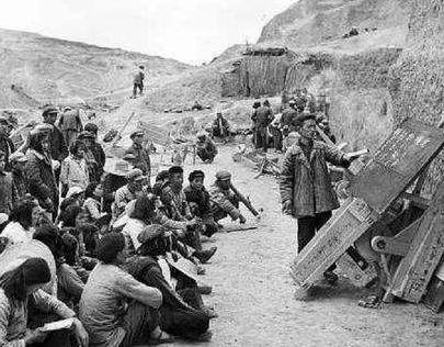 1960年过年是那么贫穷吗？