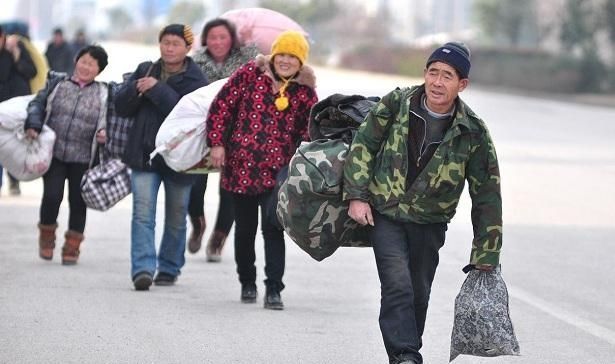  亲戚家@农民进城办事，不住城市亲戚家，反而选择花钱住宾馆，为