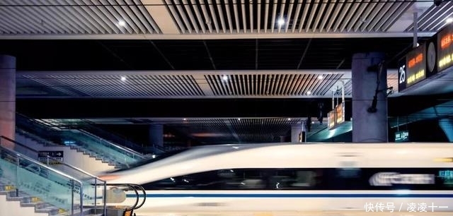 广州出发0.5h!肇庆新高铁来了!裹蒸粽、茶油鸡、竹篙粉随便吃