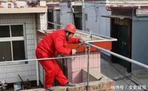  安装|农村安装天然气收费几千块，真的是农民投资，天然气公司获