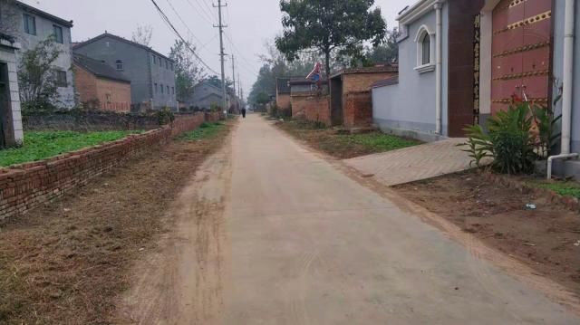  「农民」农村怎么这样了？作为70年代出生的1位农民，我有无限的