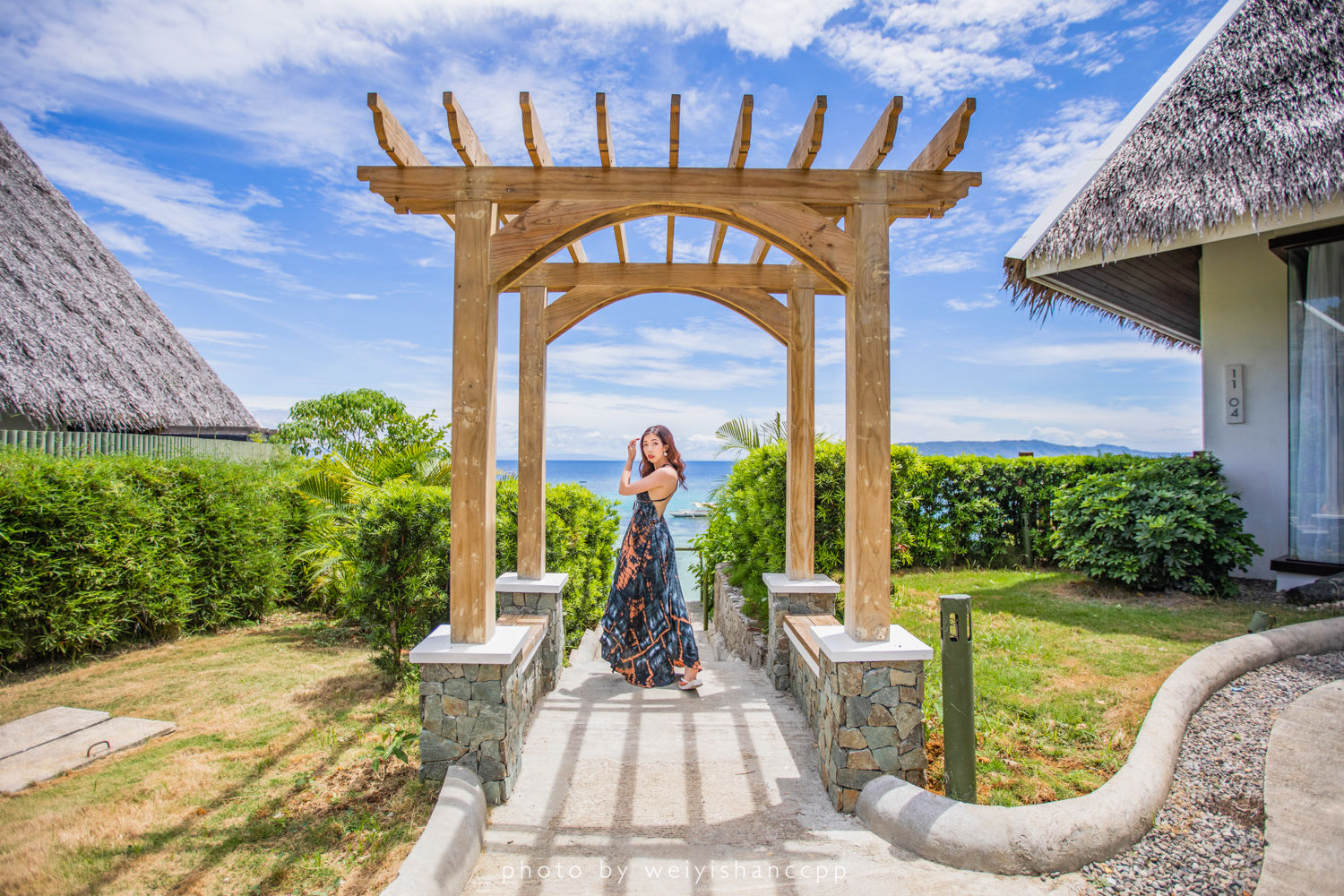 去薄荷岛学自由潜，那是潜入深海的快落呀！