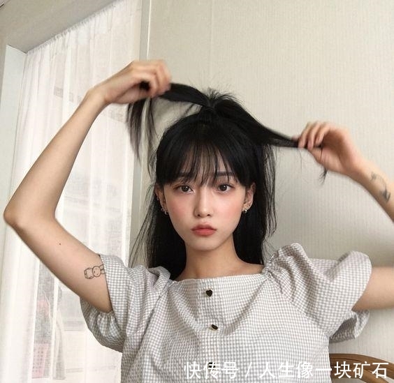 「适合」发型决定颜值!跟着5步找出「各种头型适合的发型」变身女神不NG