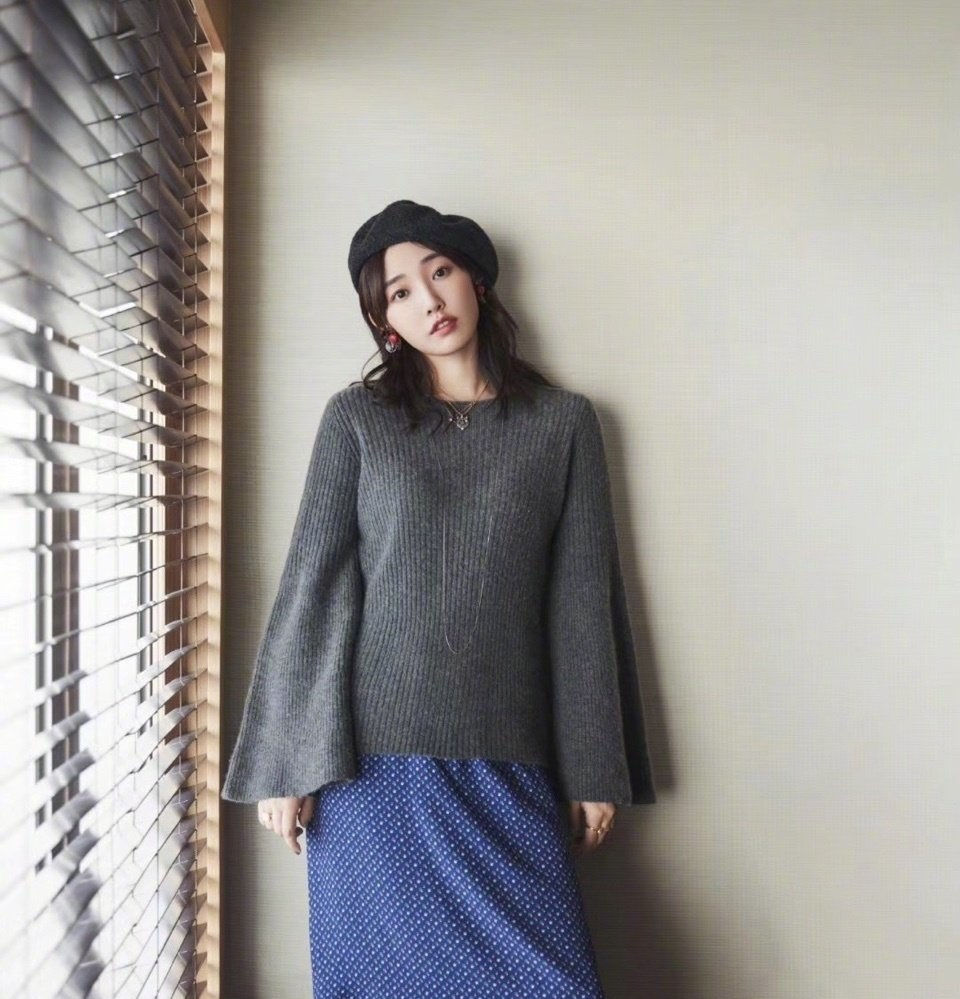  『穿搭』看起来很“贵”的女人,身上一般都有这4个特征,一般人装不来!