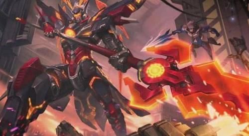 王者荣耀吕布取消