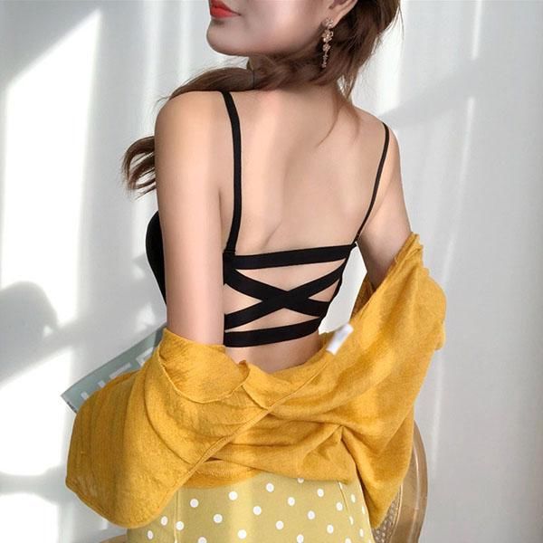 无痕无钢圈内衣胸罩 穿着舒适最重要