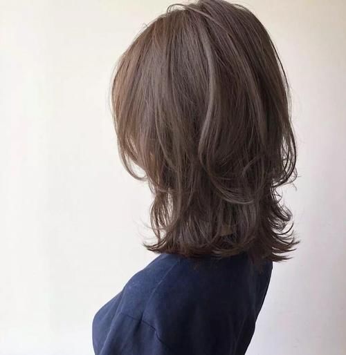  [女性]越剪越美“锁骨发”31款，时尚显脸瘦，适合大多数女性