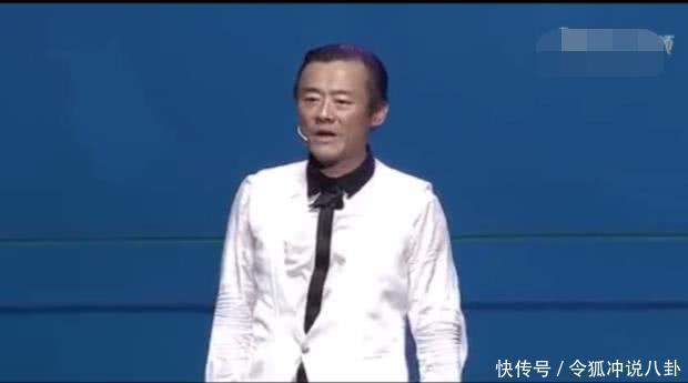 周立波疑再次回应做善事作秀传闻:重要的是都做了些什么