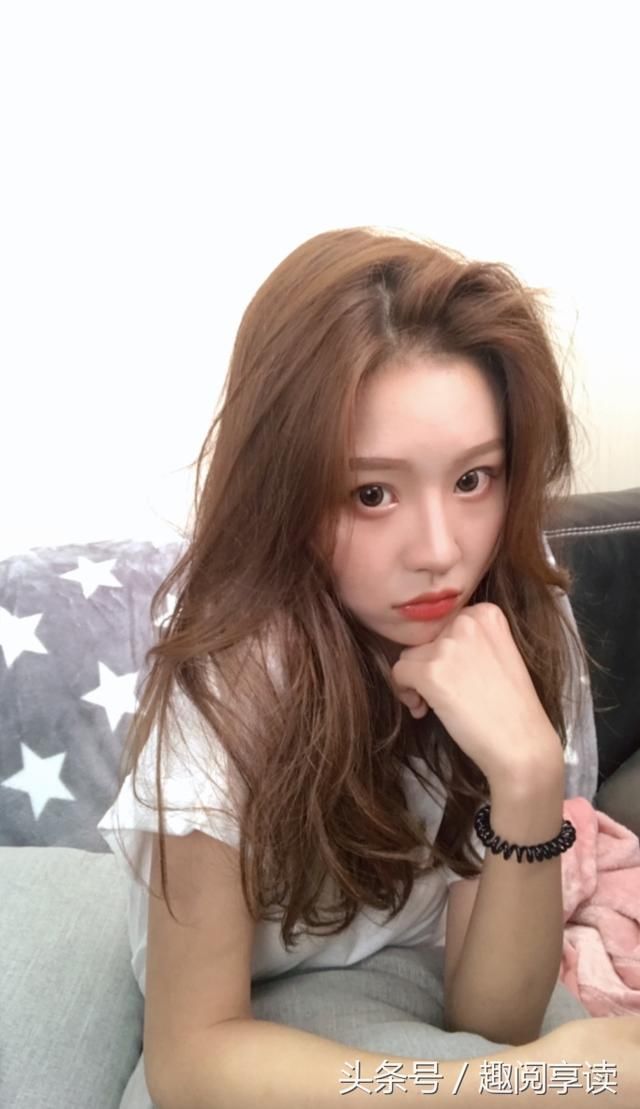 温婉回应整容、辍学、堕胎、富二代男友等问题，网友：是要洗白了