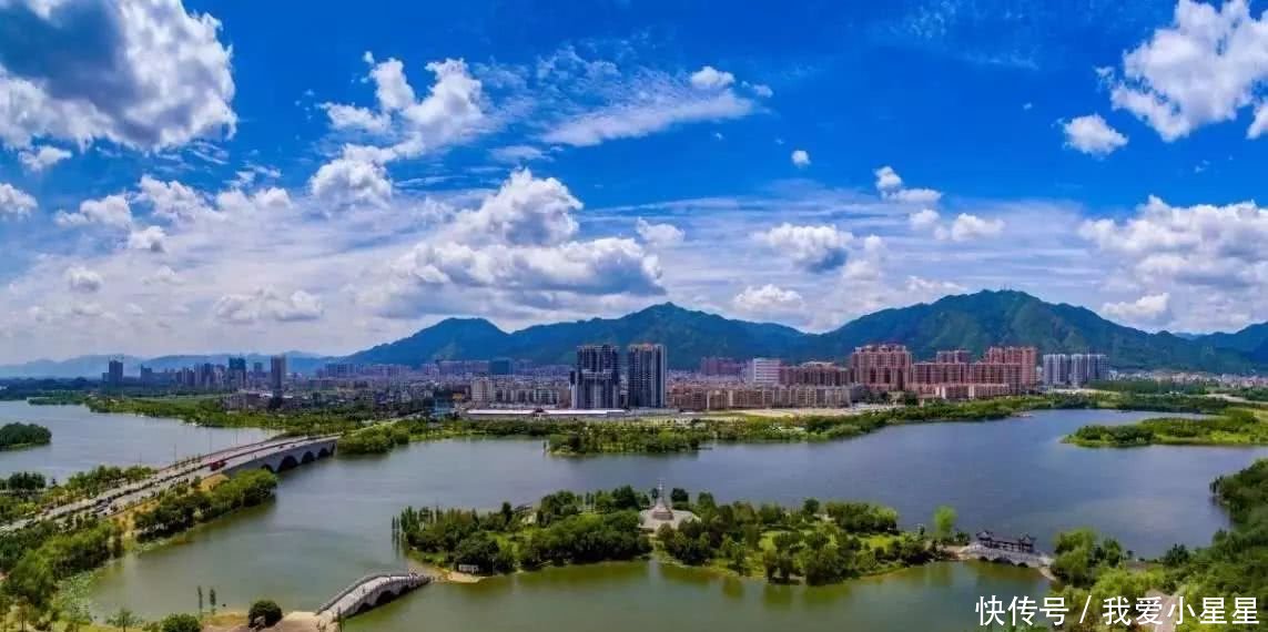 广东最“吃香”的城市，深圳、广州遗憾落榜，连珠海都甘拜下风！