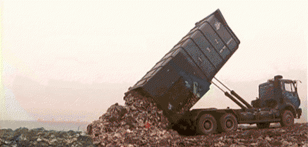 逼疯上海人的“垃圾分类”背后，藏着14亿中国人不知道的残忍真相