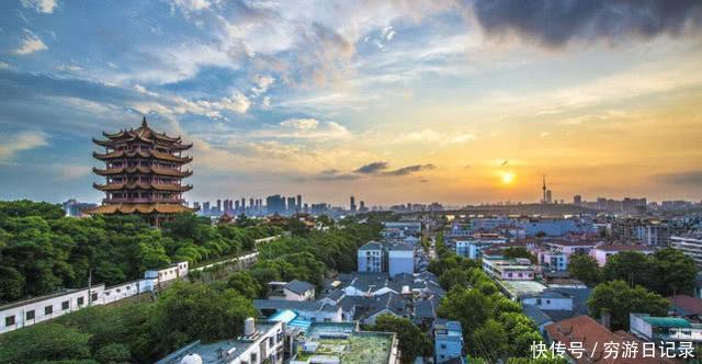 湖北仅有1个城市，有望升为超大城市，襄阳 宜昌的梦想破灭