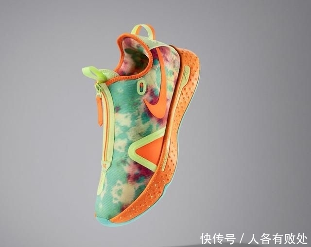  [战靴]官网预告已出！Nike 全明星战靴本周即将发售