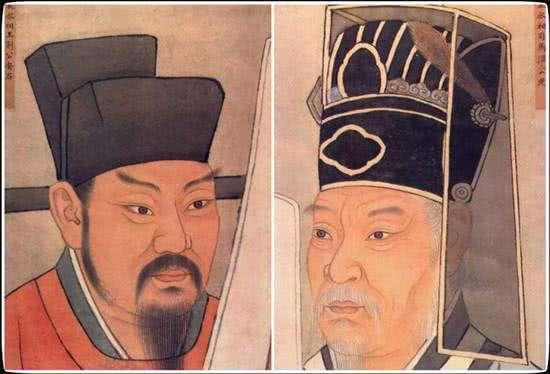  『安石的主张』范仲淹和司马光谁才是真的道德模范?