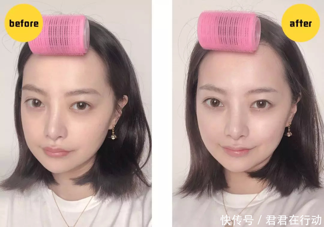 看起来■亚洲邪术|毛戈平化妆和你化妆究竟有什么不一样