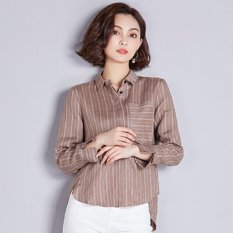 假如我才30几,旗袍白送我也不穿,瞧小衫+开衫,美的令我羡慕