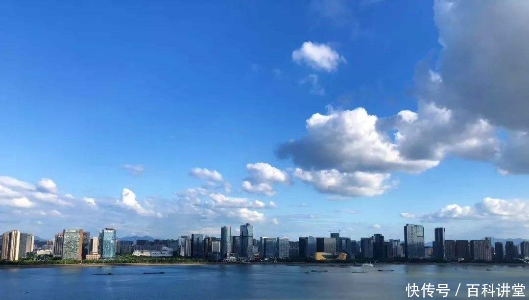 中国最凉爽的三个城市，夏天平均二十度，空调就是摆设